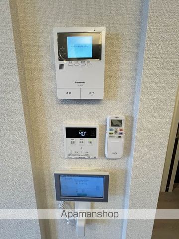 シャーメゾンプレミア鹿児島駅前の内装写真