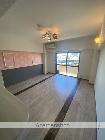 CASA FELIZの内装写真