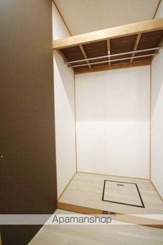 Roin Aの内装写真