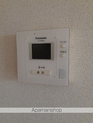 カーサ・ルーリオⅡ[2LDK/57.1m2]のその他設備