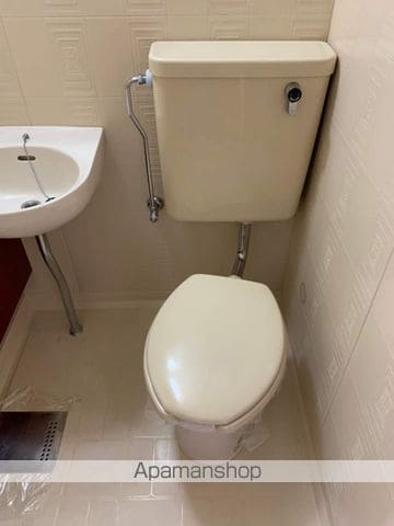 ライトハイツの内装写真