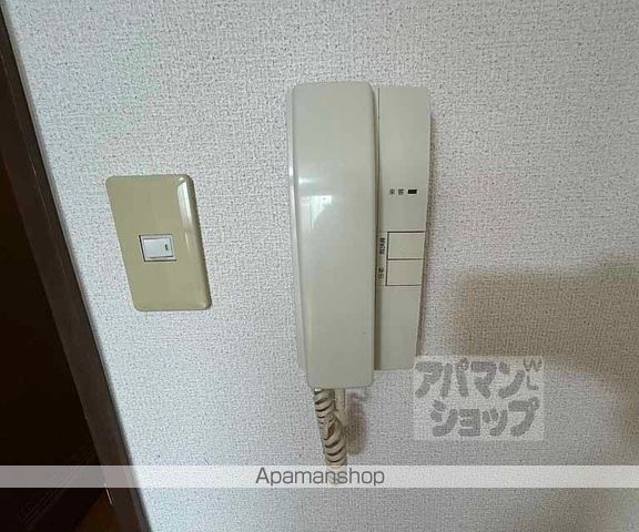 グランデ御池の内装写真