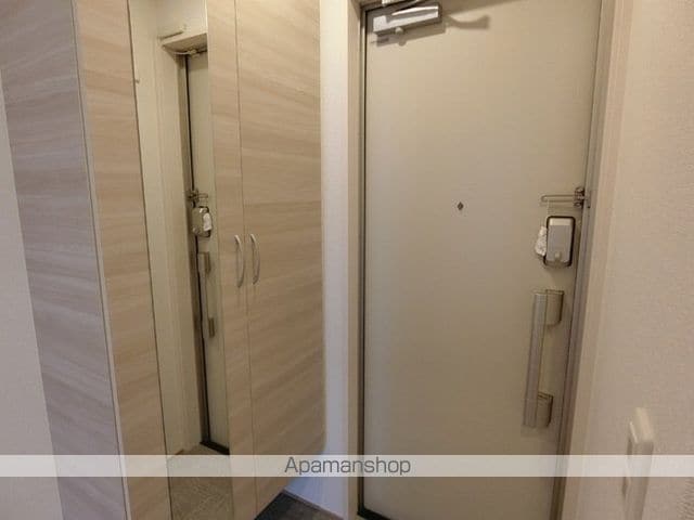 DーROOM二軒茶屋TМTの内装写真
