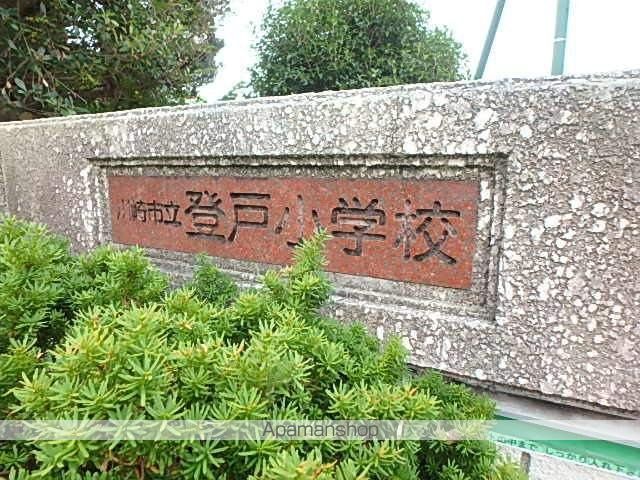 スカイコート向ヶ丘遊園の周辺写真