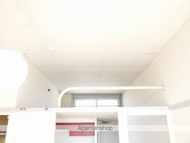 レオパレス野溝の内装写真