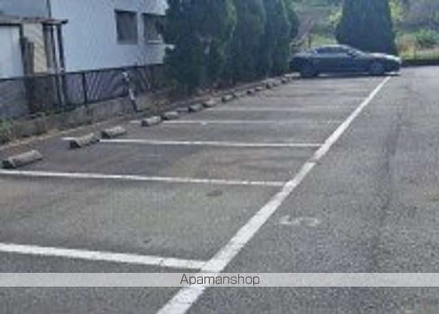 レオパレスラ フォレスタのその他写真