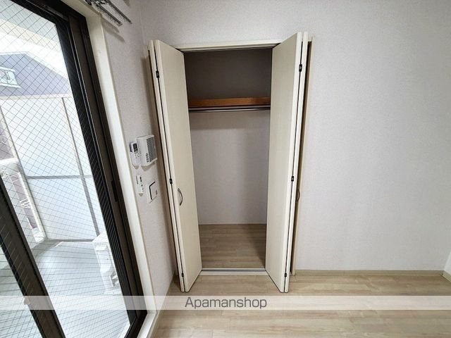 CASSIA新大阪の内装写真