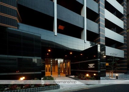 ＤＩＰＳ神楽坂[1K/25.26m2]の共用部3