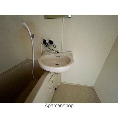 尾形コーポの内装写真