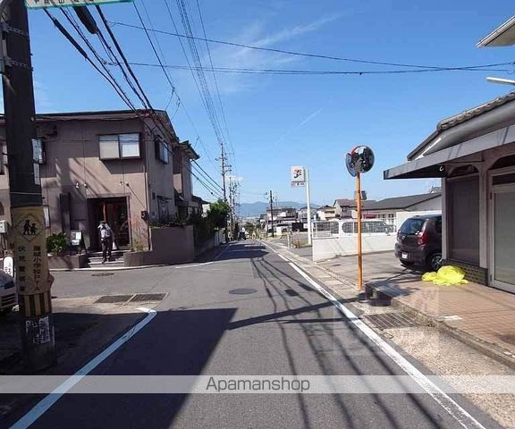 ジュネス深草の周辺写真