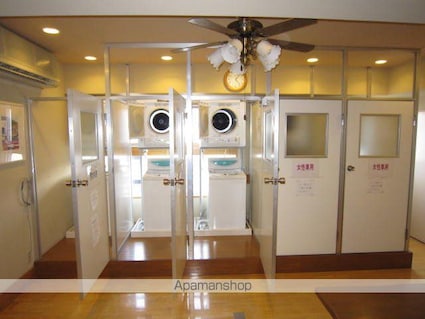 シャルマンファミーユ東京[1K/22.11m2]の共用部3