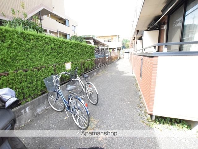 アプリコットハイムBのその他写真