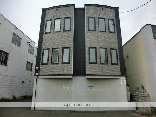 サウザンドファイン八軒