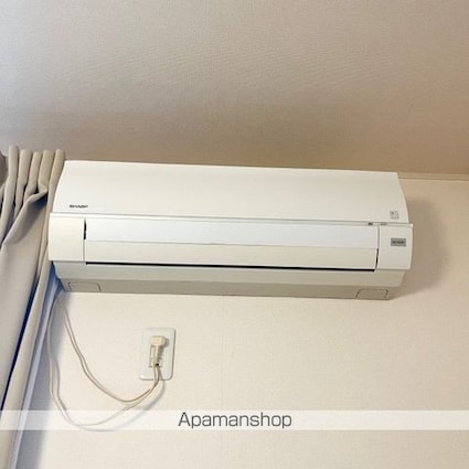 レオパレスグリンデルワルド[1K/20.28m2]のその他設備