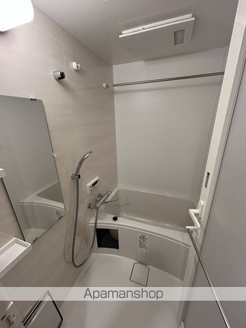 COMFORIA新大阪宮原Qの内装写真