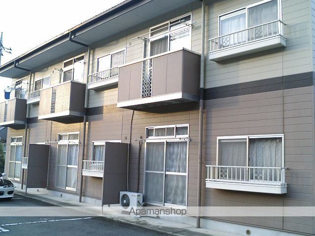 深堀ハイツ II