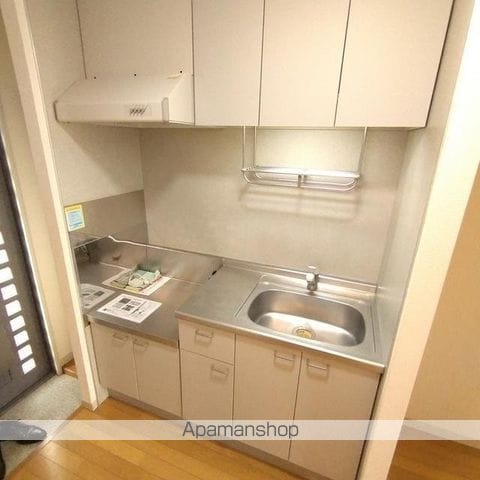 プルミエの内装写真