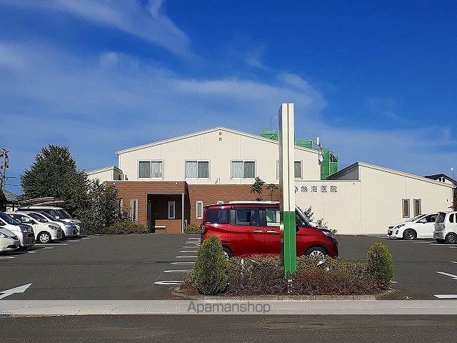東北本線 小牛田駅 徒歩20分 2階建 築4年の周辺写真
