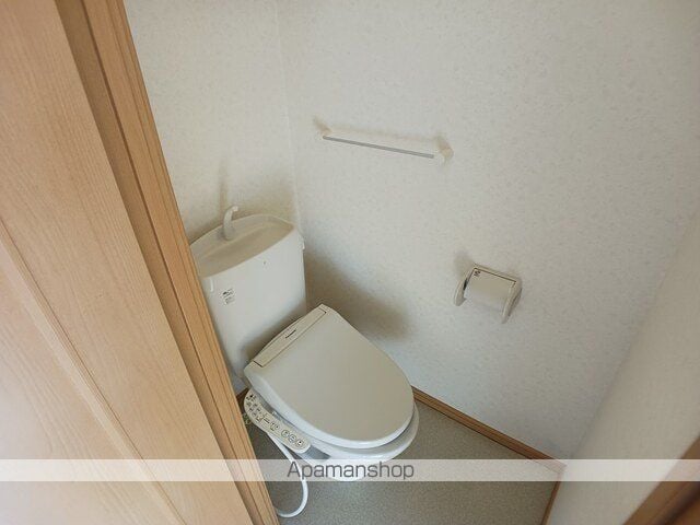 リバティーベルBの内装写真