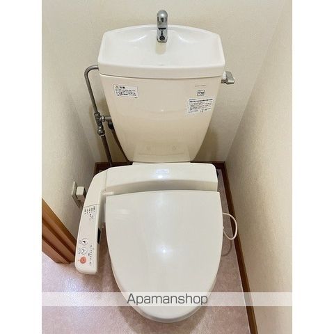 アナザーラピュタの内装写真