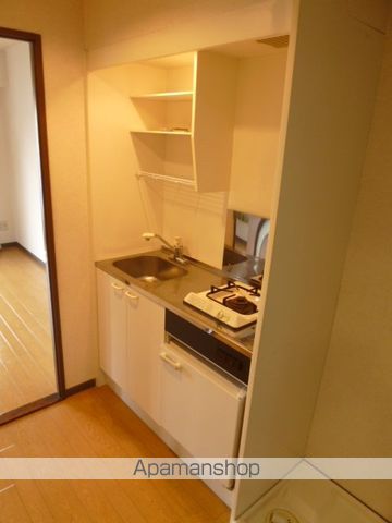 MZA Takebashiの内装写真