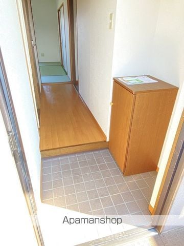 ジョイルームの内装写真