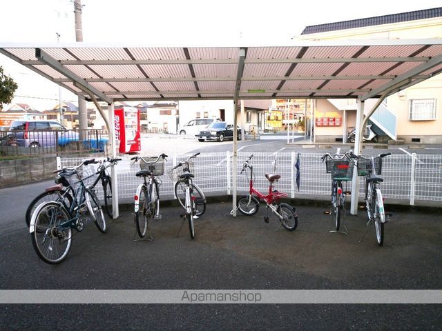 サニークレストマンションのその他写真