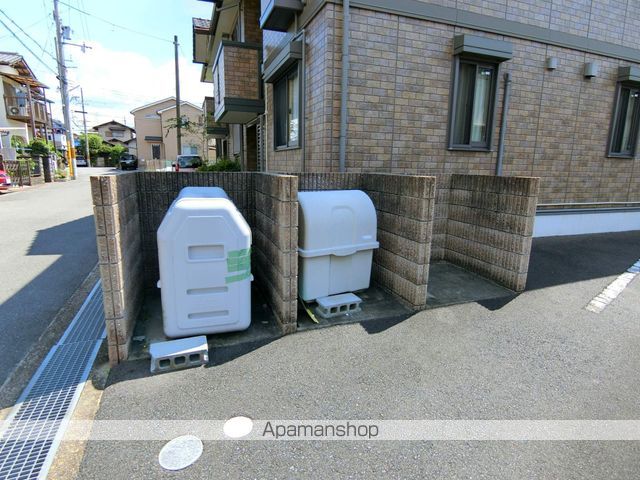 セジュールM ーIIのその他写真