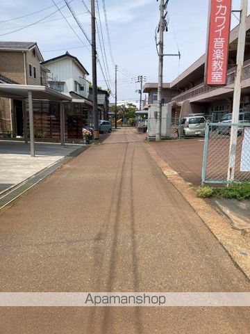 エクセレント開の周辺写真