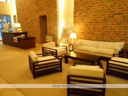 東京都立川市曙町１丁目[2LDK/55.83m2]の共用部4