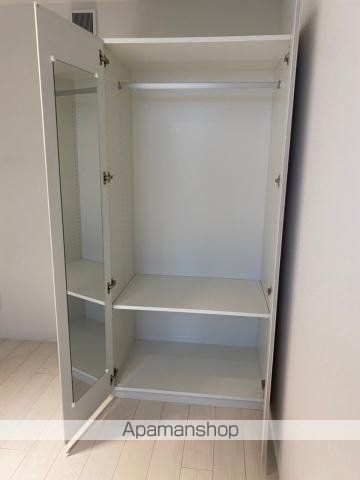 ミリアレジデンス早稲田山吹町の内装写真