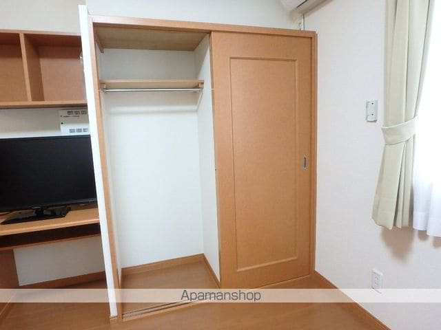 レオパレスノールボワの内装写真