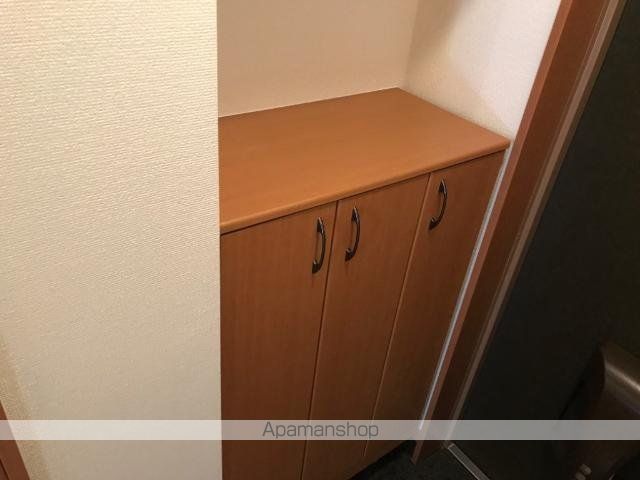 ファーストヴィレッジヒルの内装写真