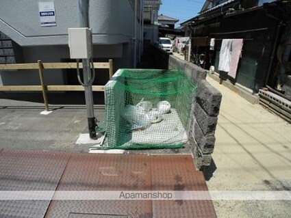 ベルメゾン市坪[1R/27.2m2]の外観5