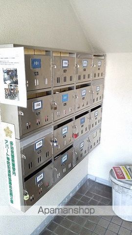メゾンド絵志野のその他写真