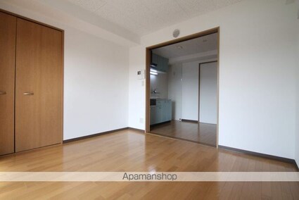 オークアベニュー[1DK/31m2]の内装2