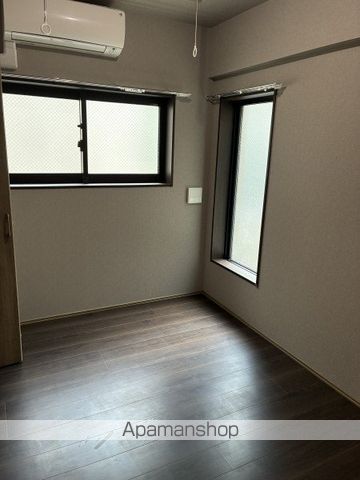 ビューテラス茗荷谷の内装写真