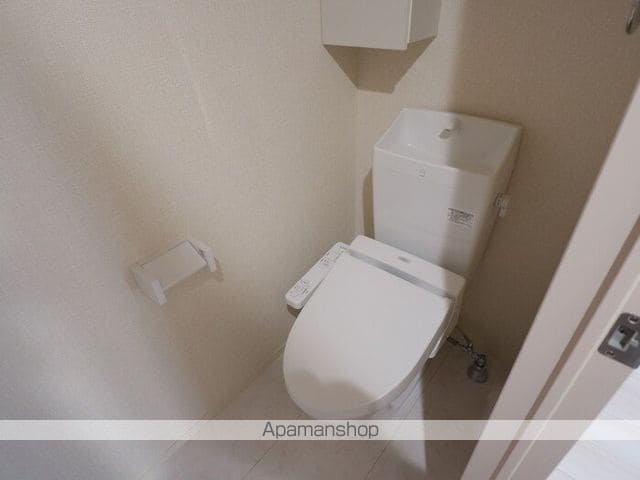 セレスティンワール A棟の内装写真