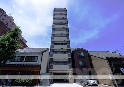 グレイス上前津[1K/25.73m2]の内装