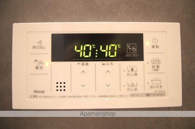 DーROOM平田台の内装写真