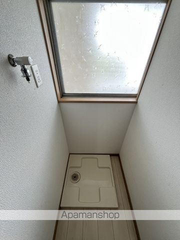 フラット飯田の内装写真