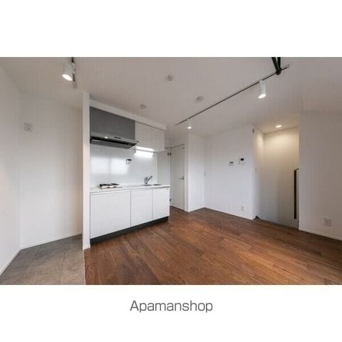 WOODCREST沼袋TERRACEの内装写真