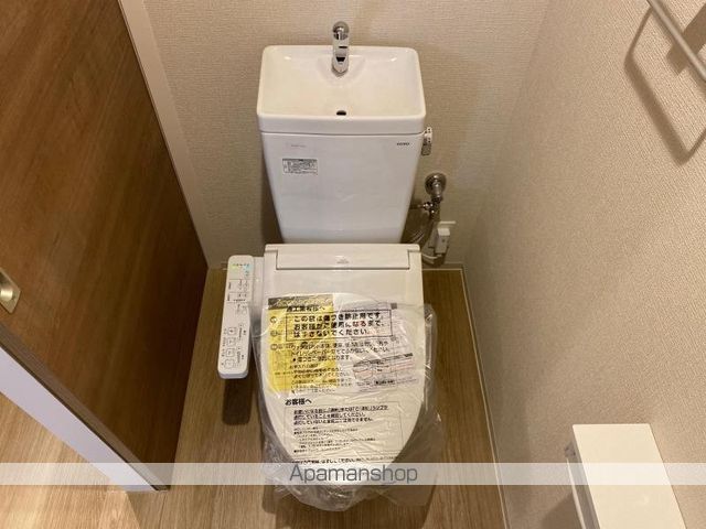ミュー亀井町の内装写真
