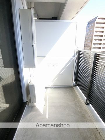 SーRESIDENCE 鴨池 PRIMOの内装写真