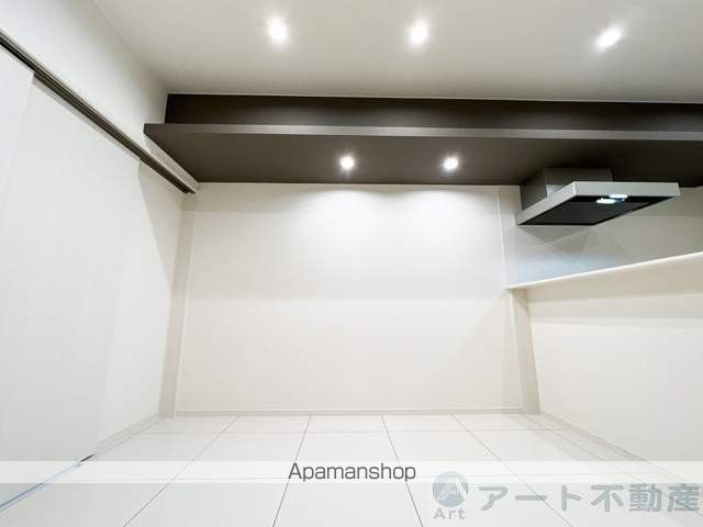 VILLA LUCEの内装写真