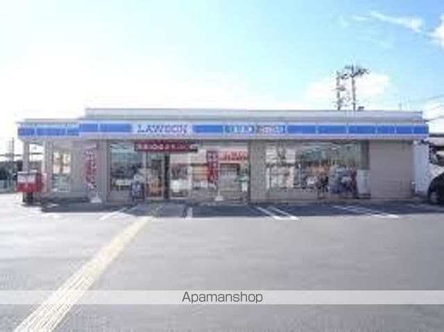 近鉄南大阪線 浮孔駅 徒歩12分 2階建 築45年の周辺写真