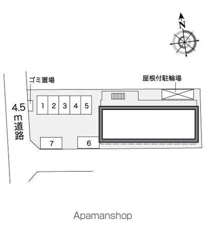 レオパレスエクセラのその他写真