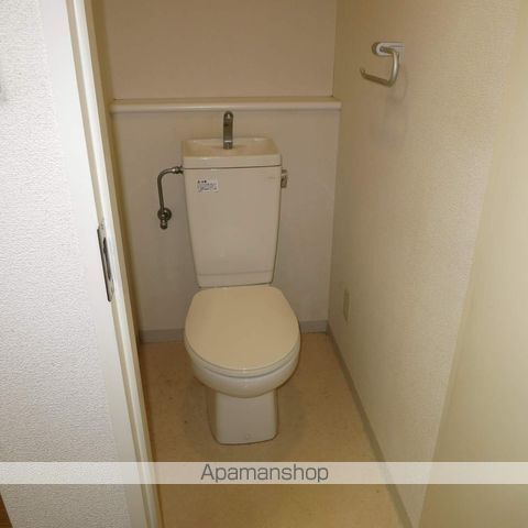 サウンドピアIIの内装写真