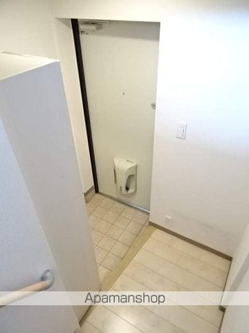 ラフレシール三島の内装写真