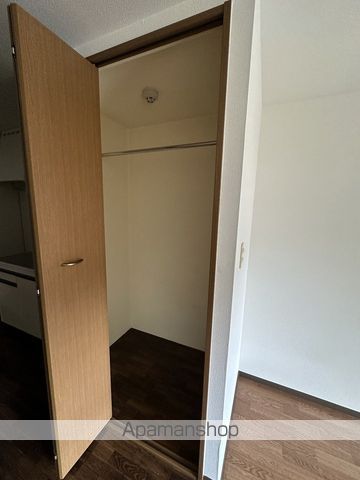 グランシャトー青山 西棟IIの内装写真